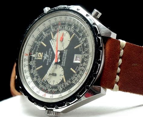 bretling c70 navitimer 1806